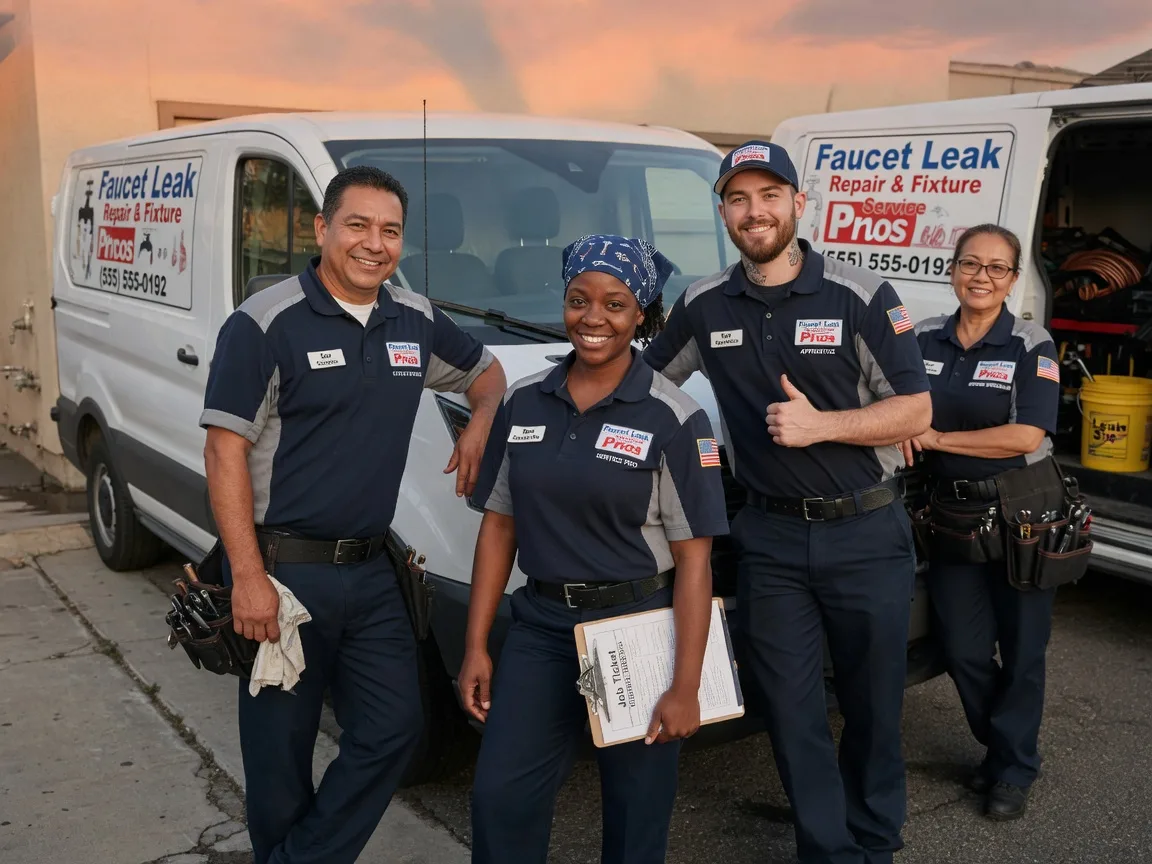 Faucet Repair company in North Montpelier, VT